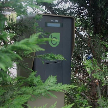B&B Gasper Cavalcaselle Zewnętrze zdjęcie