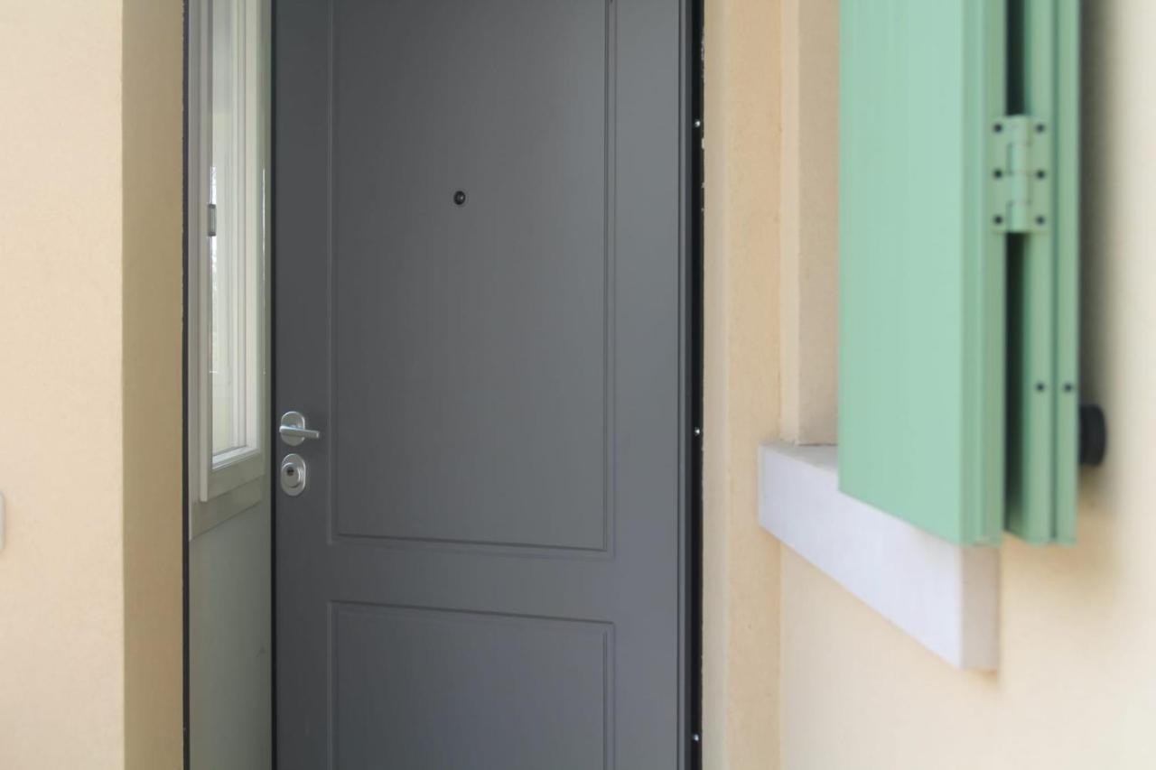 B&B Gasper Cavalcaselle Zewnętrze zdjęcie