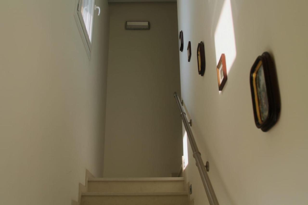 B&B Gasper Cavalcaselle Zewnętrze zdjęcie