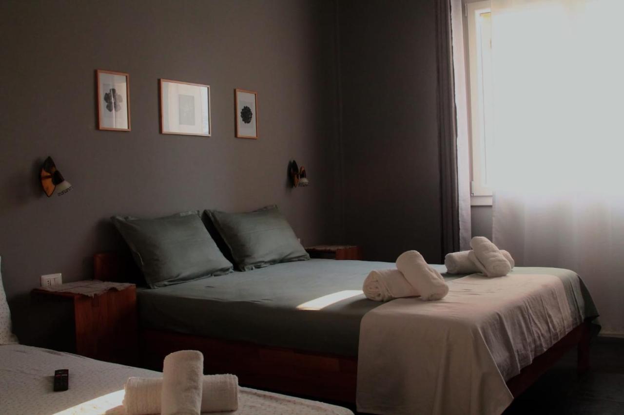 B&B Gasper Cavalcaselle Zewnętrze zdjęcie