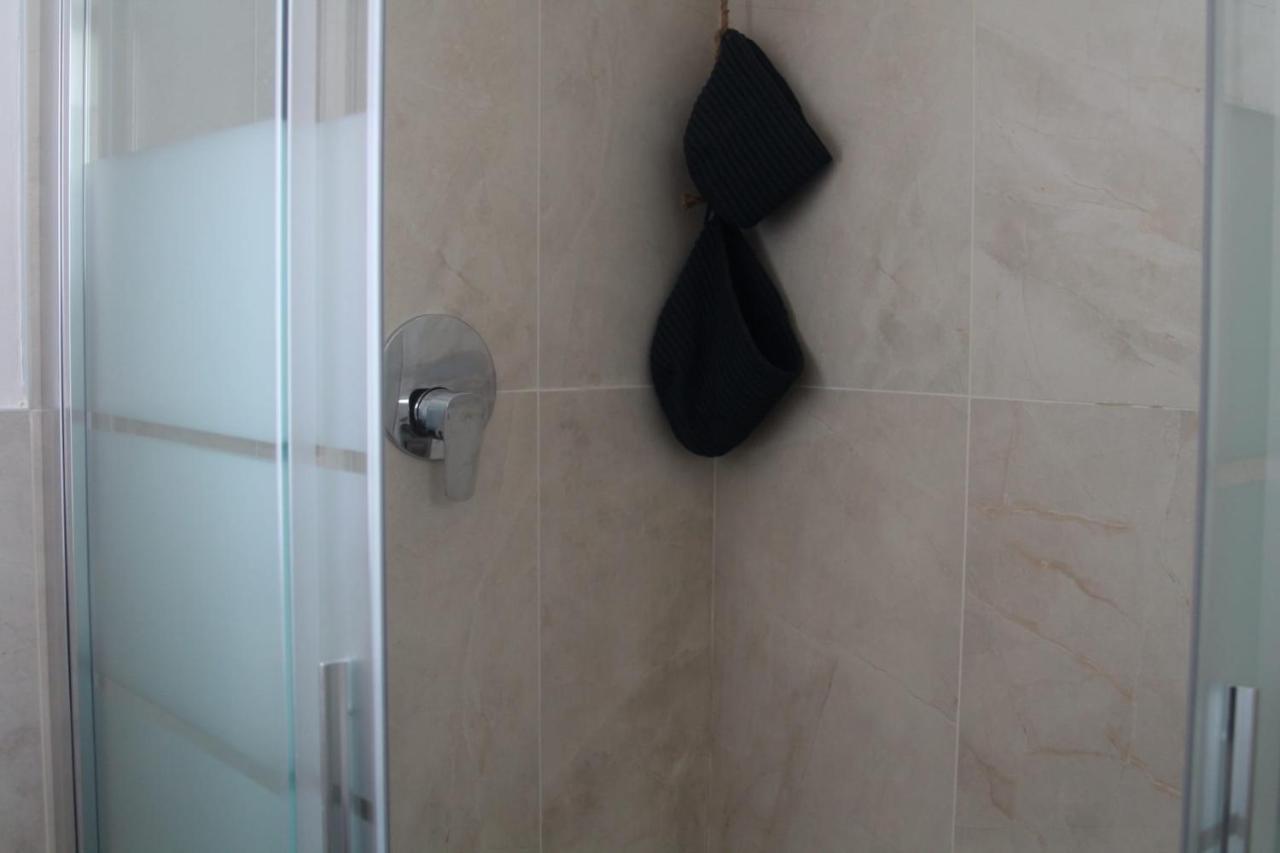 B&B Gasper Cavalcaselle Zewnętrze zdjęcie