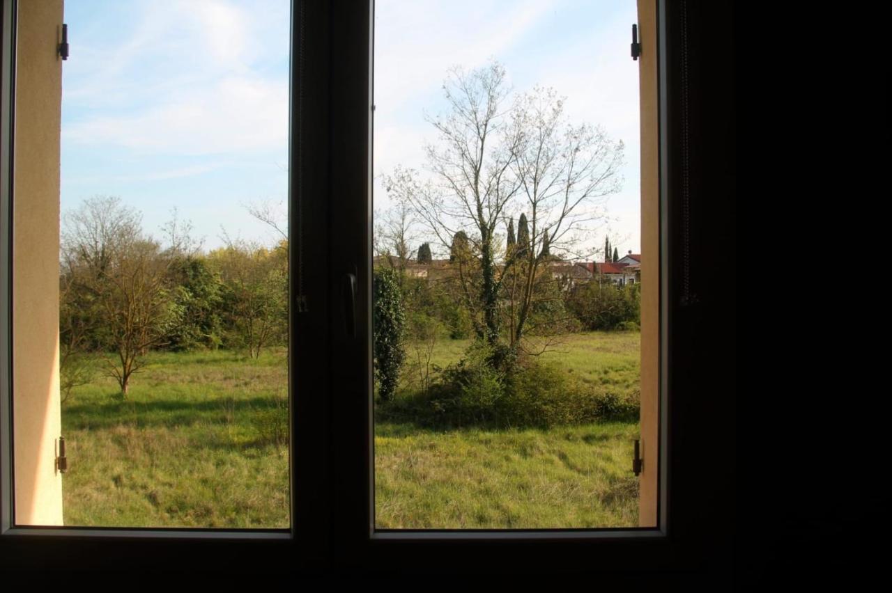 B&B Gasper Cavalcaselle Zewnętrze zdjęcie